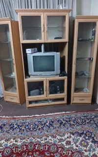 بوفه  مبل هفت نفره