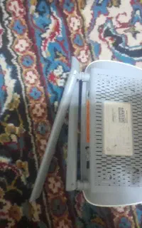 مودم tp-link modelTDW8961N