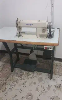چرخ صنعتی راسته دوز
