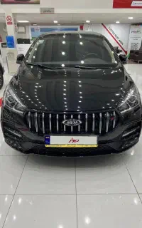 آریزو۵ مدل ۱۴۰۴