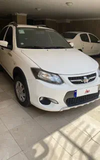 کوییک دنده ۱۴۰۱ کم کار