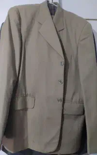 کت شلوار