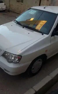 111مدل 99 بی رنگ با سیستم