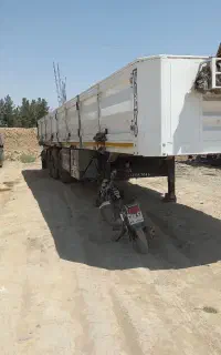 فروش کفی لبه دار ۳ محور