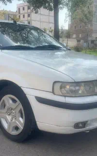 سمند Lx مدل ۸۸