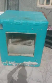 کولر آبی 5000آزمایش