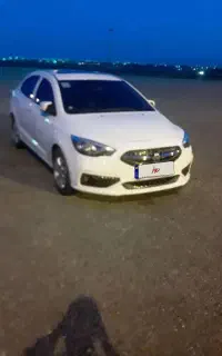 شاهین G سانروف ۴۰۱