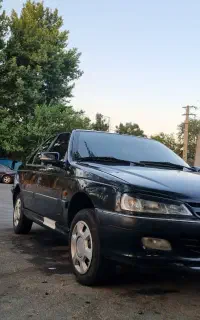 پژوپارس