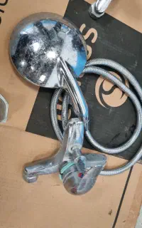 شیر حمام پارس