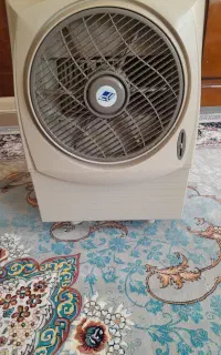 کولر آبی