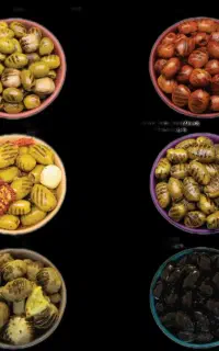 استخدام نیروی غرفه ترشیجات