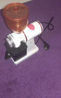 آسیاب قهوه