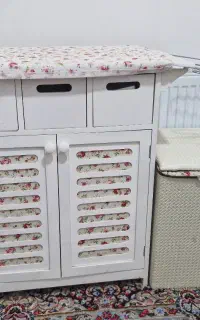 میز اتو