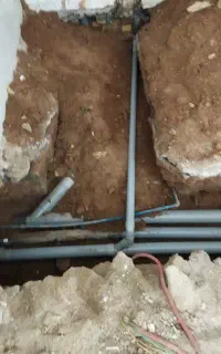 لوله بازکنی لوله کشی تشخیص ارزان 24 ساعته