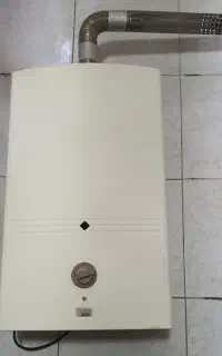 آبگرمکن دیواری بوتان مدل3318