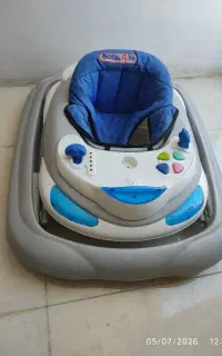 کریر،روروئک