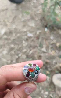 انگشتر