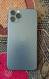 iPhone 11 pro