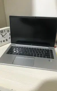 لب تاپ hp