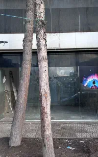 مغازه ۴۹متری اجاره