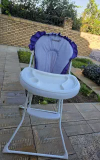 میز غذا کودک