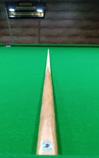 چوب اسنوکر