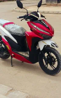 معاوضه با هوندا مدل بالا