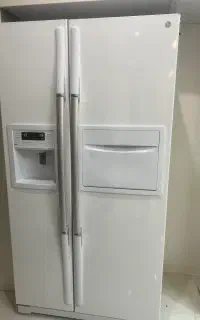 یخچال ساید برند ایرانی با طرح LG