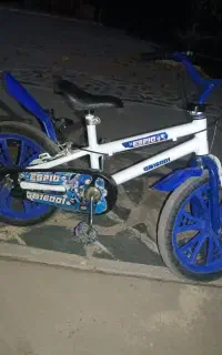 دوچرخه