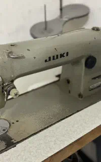 چرخ خیاطی صنعتی جوکی