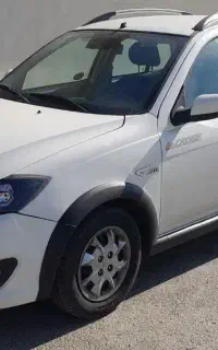 کوییک GX موتور اتقا یافته