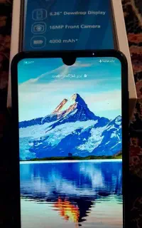 گوشی هواوی مدل y7