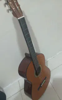 گیتار اندونزی c40