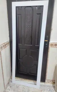 قاب آینه ام دی اف