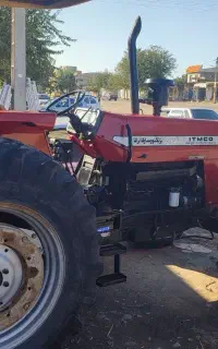 تراکتور ۳۹۹ مدل ۹۳
