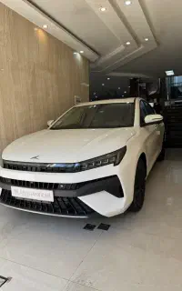 کی ام سی جی ۷ صفر کیلومتر