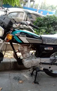 هندا125