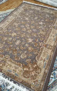 یک تخته فرش 4متری 700شانه