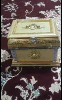 جعبه آرایش