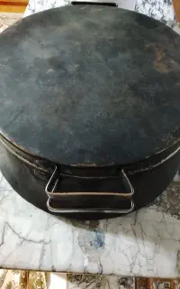 دیگ مسی