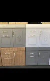 اجاق گاز همراه با کابینتی گارانتی معتبر مدلng75ا۰۹