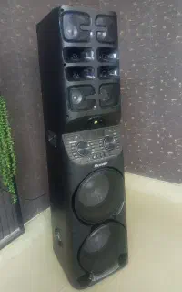 اسپیکر مکسیدر