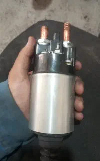 اتوماتیک استارت تراکتور