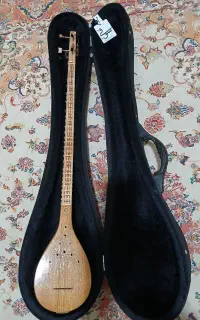 فروش سه تار حرفه ای