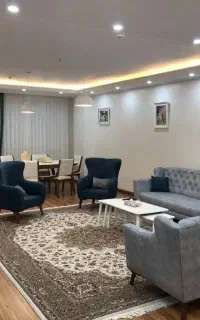 سویتت تمیز بسیار مناسب