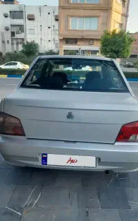 پراید۱۳۲
