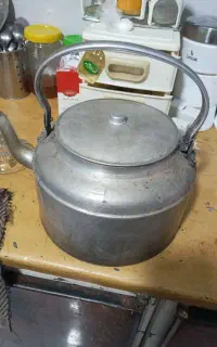 کتری روحی