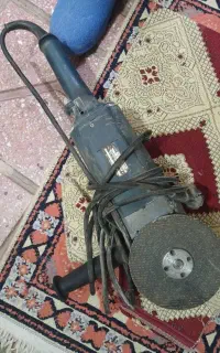 سنگ فرز سالم
