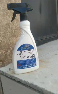 پخش. سمپاش عمده و جزیی  و سموم خانگی  ساس