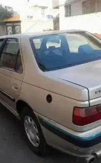 پرشیا ۸۲ فرانسه دوگانه